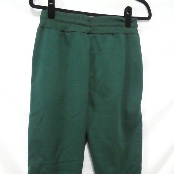 Unbranded | large | Green Sweatpants | Front Pockets - Picture 13 of 16